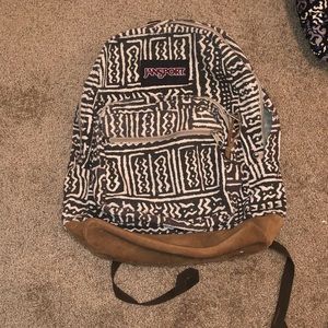 Jansport Backpack